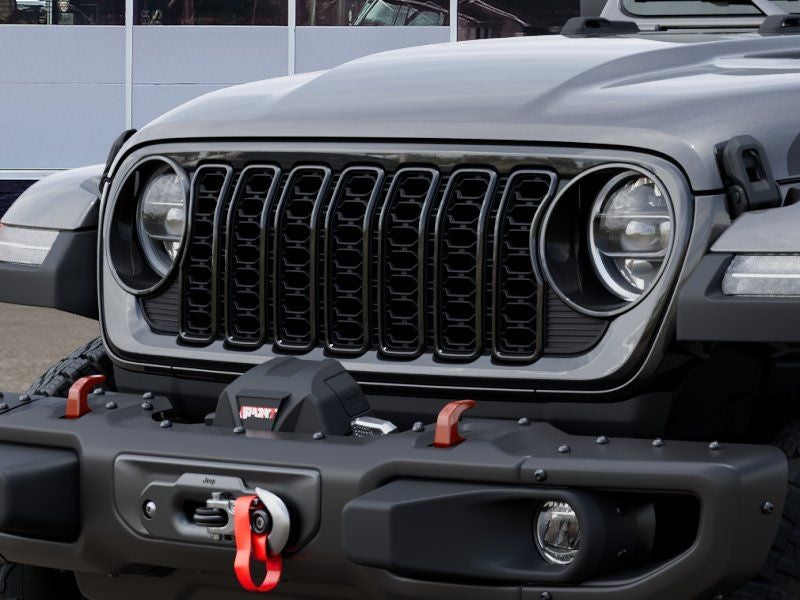 2026 Jeep Gladiator GLADIATOR SHADOW OPS 4X4