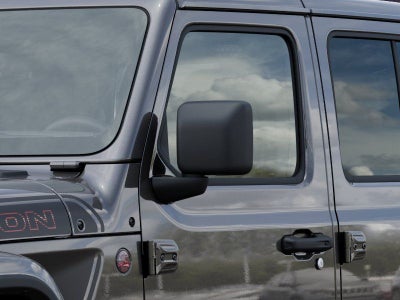 2026 Jeep Gladiator GLADIATOR SHADOW OPS 4X4