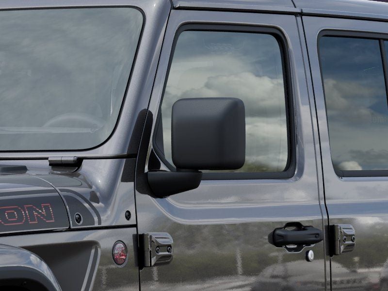 2026 Jeep Gladiator GLADIATOR SHADOW OPS 4X4