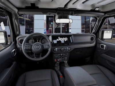 2026 Jeep Gladiator GLADIATOR SHADOW OPS 4X4