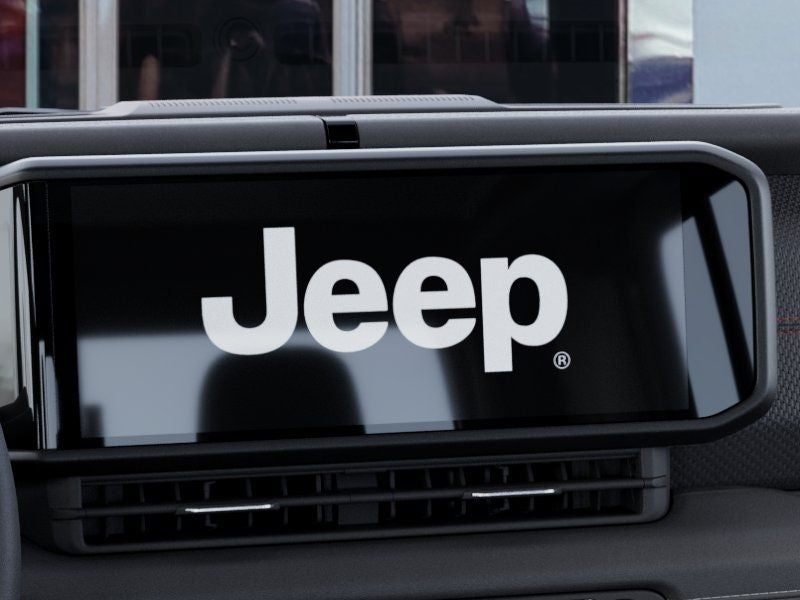 2026 Jeep Gladiator GLADIATOR SHADOW OPS 4X4