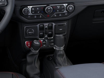 2026 Jeep Gladiator GLADIATOR SHADOW OPS 4X4