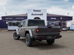 2026 Jeep Gladiator GLADIATOR SHADOW OPS 4X4