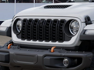 2026 Jeep Gladiator GLADIATOR MOJAVE X 4X4