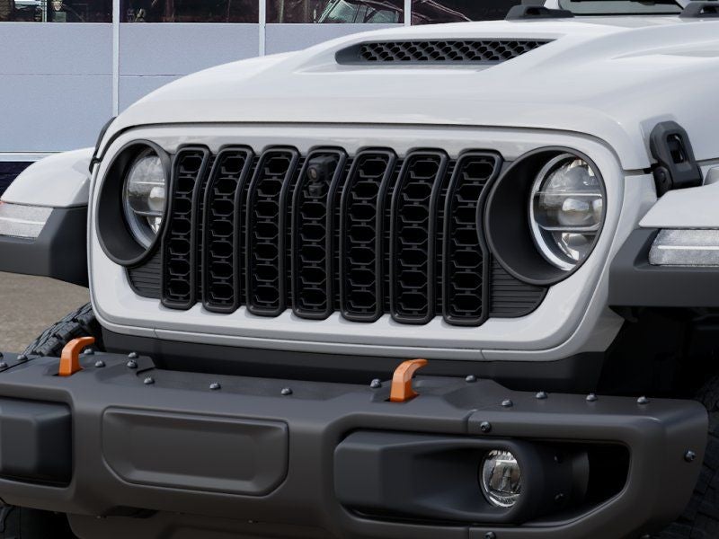 2026 Jeep Gladiator GLADIATOR MOJAVE X 4X4