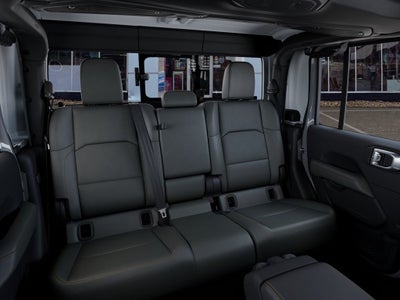 2026 Jeep Gladiator GLADIATOR MOJAVE X 4X4