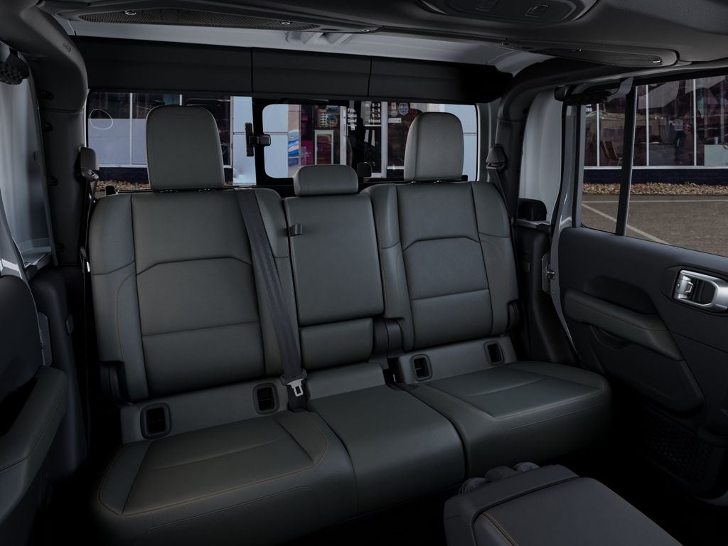 2026 Jeep Gladiator GLADIATOR MOJAVE X 4X4