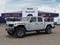 2026 Jeep Gladiator GLADIATOR MOJAVE X 4X4