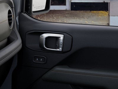 2026 Jeep Gladiator GLADIATOR MOJAVE X 4X4