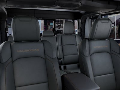 2026 Jeep Gladiator GLADIATOR MOJAVE X 4X4