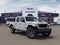 2026 Jeep Gladiator GLADIATOR MOJAVE X 4X4