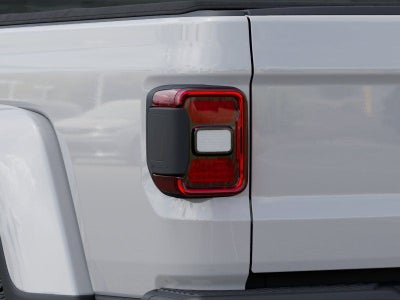 2026 Jeep Gladiator GLADIATOR MOJAVE X 4X4