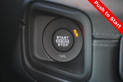 2026 Jeep Gladiator GLADIATOR MOJAVE X 4X4