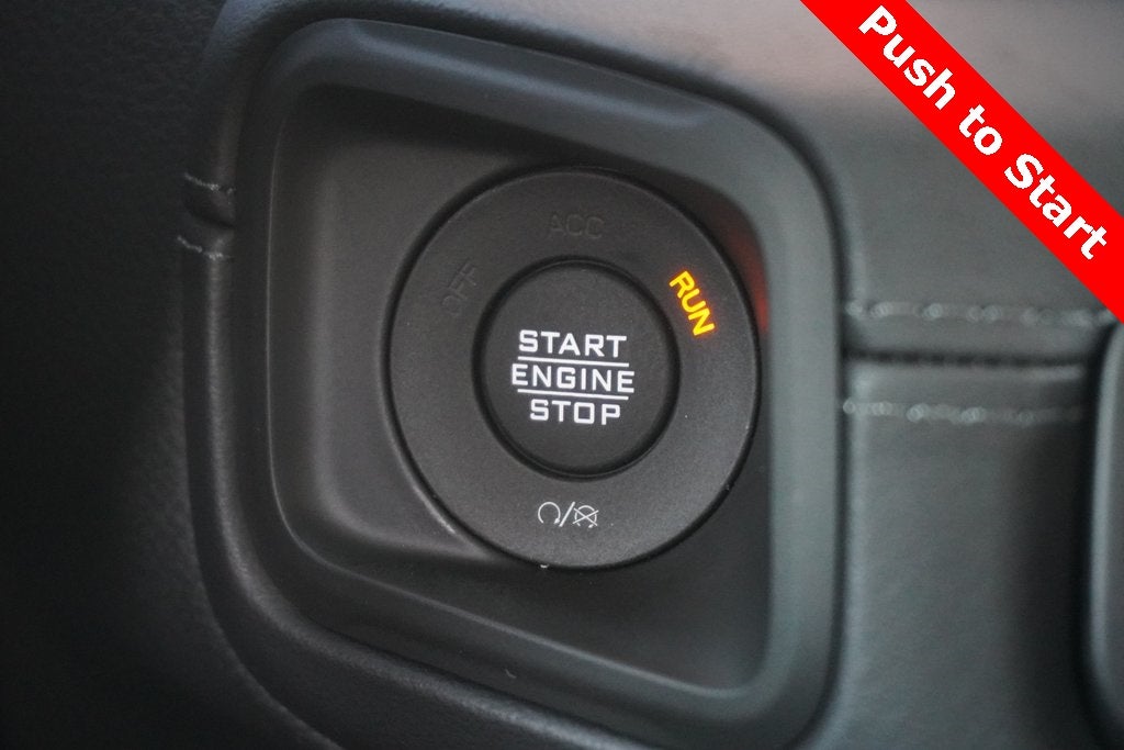 2026 Jeep Gladiator GLADIATOR MOJAVE X 4X4