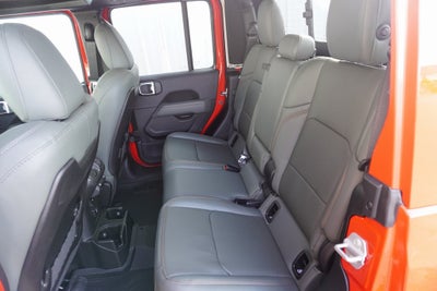 2026 Jeep Gladiator GLADIATOR MOJAVE X 4X4