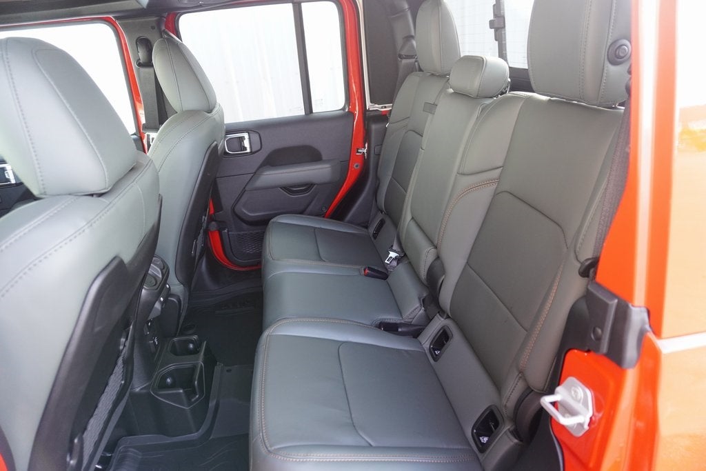 2026 Jeep Gladiator GLADIATOR MOJAVE X 4X4