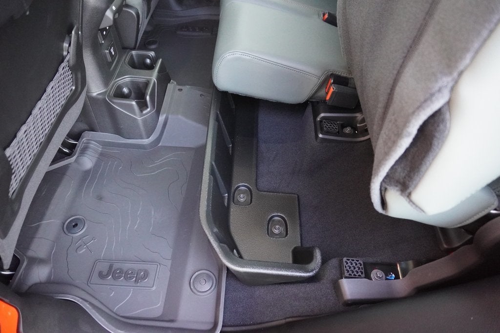 2026 Jeep Gladiator GLADIATOR MOJAVE X 4X4