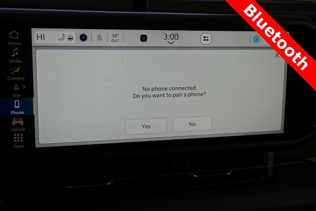 2026 Jeep Gladiator GLADIATOR MOJAVE X 4X4