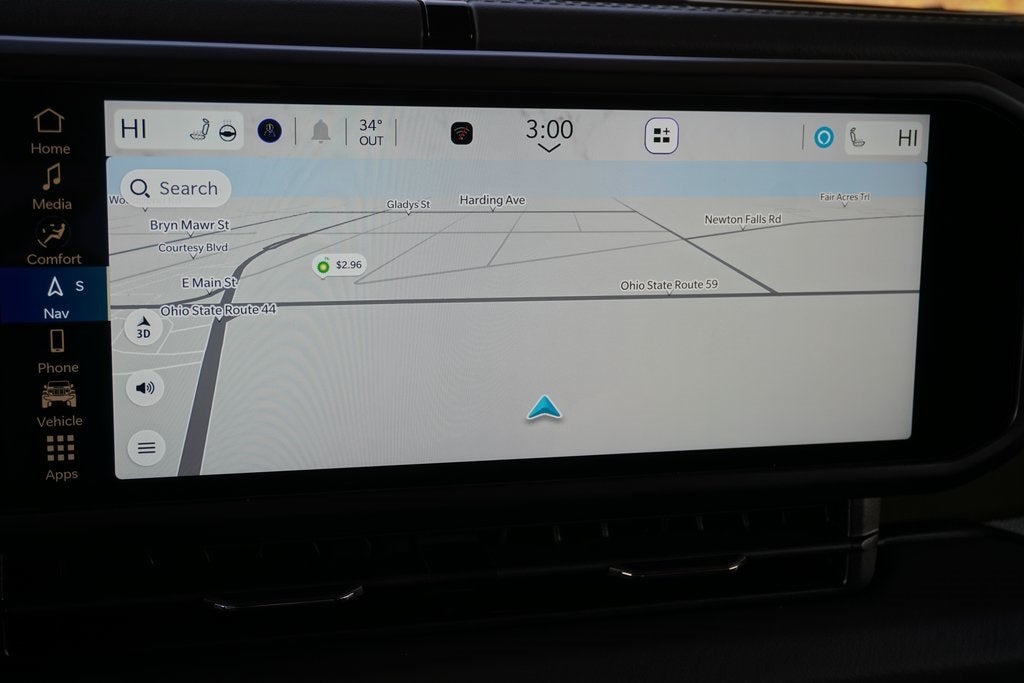 2026 Jeep Gladiator GLADIATOR MOJAVE X 4X4