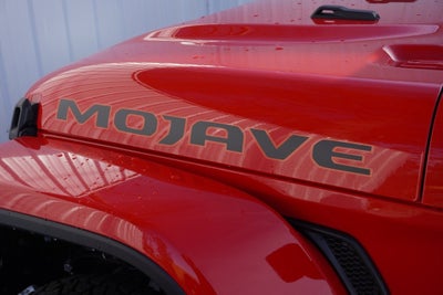 2026 Jeep Gladiator GLADIATOR MOJAVE X 4X4