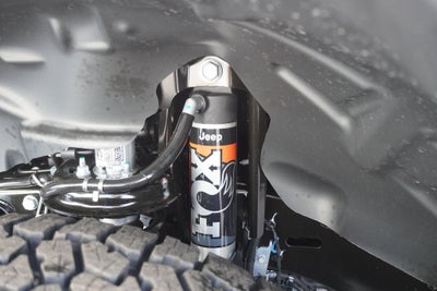 2026 Jeep Gladiator GLADIATOR MOJAVE X 4X4