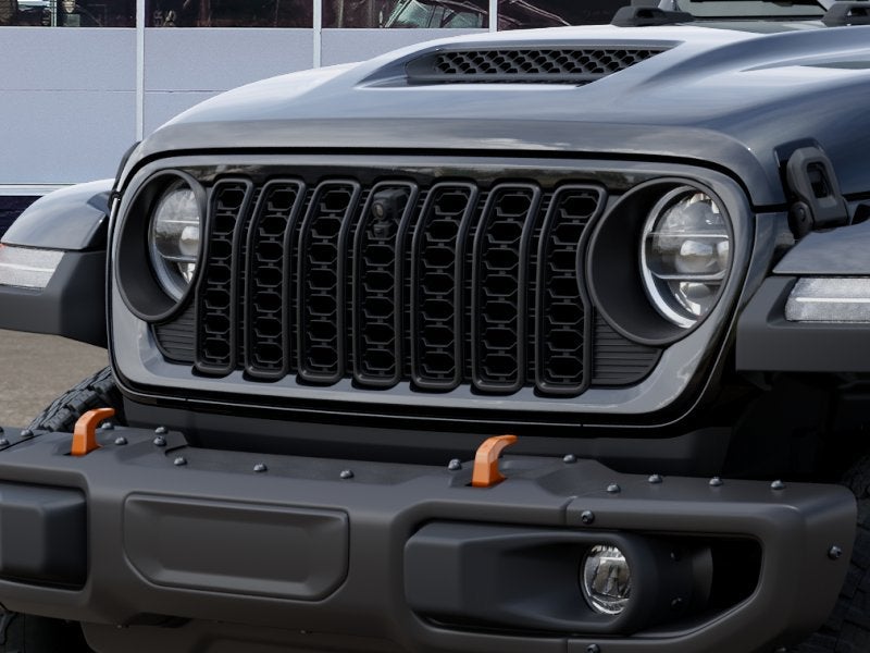 2027 Jeep Gladiator GLADIATOR MOJAVE X 4X4