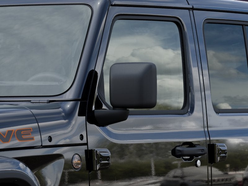 2027 Jeep Gladiator GLADIATOR MOJAVE X 4X4