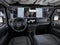 2027 Jeep Gladiator GLADIATOR MOJAVE X 4X4