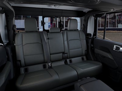2027 Jeep Gladiator GLADIATOR MOJAVE X 4X4