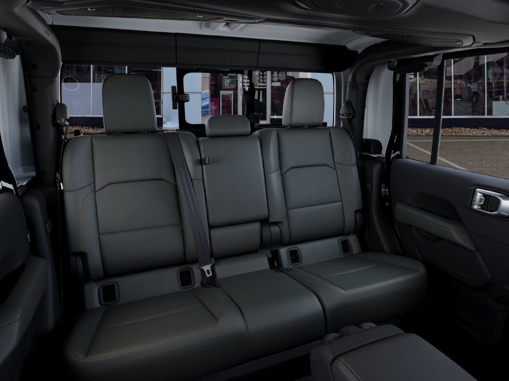 2027 Jeep Gladiator GLADIATOR MOJAVE X 4X4
