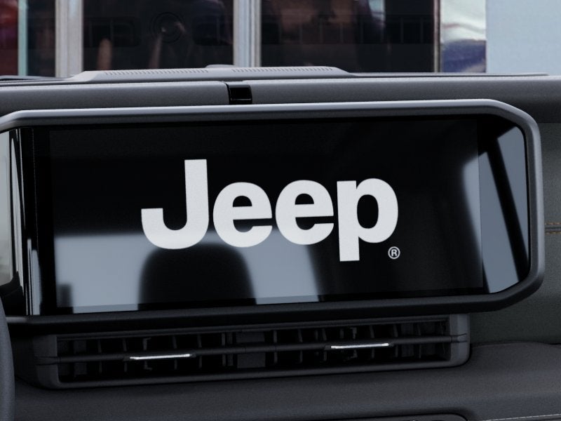 2027 Jeep Gladiator GLADIATOR MOJAVE X 4X4