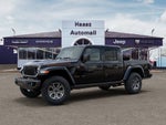 2027 Jeep Gladiator GLADIATOR MOJAVE X 4X4