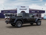 2027 Jeep Gladiator GLADIATOR MOJAVE X 4X4