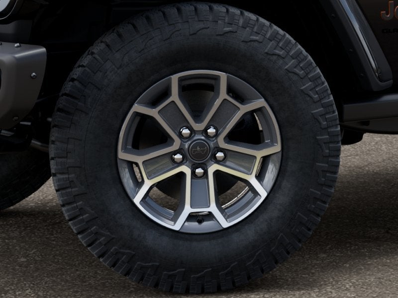 2027 Jeep Gladiator GLADIATOR MOJAVE X 4X4