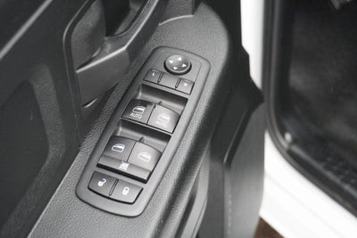 2019 RAM 1500 Classic Tradesman Quad Cab 4x2 6'4' Box