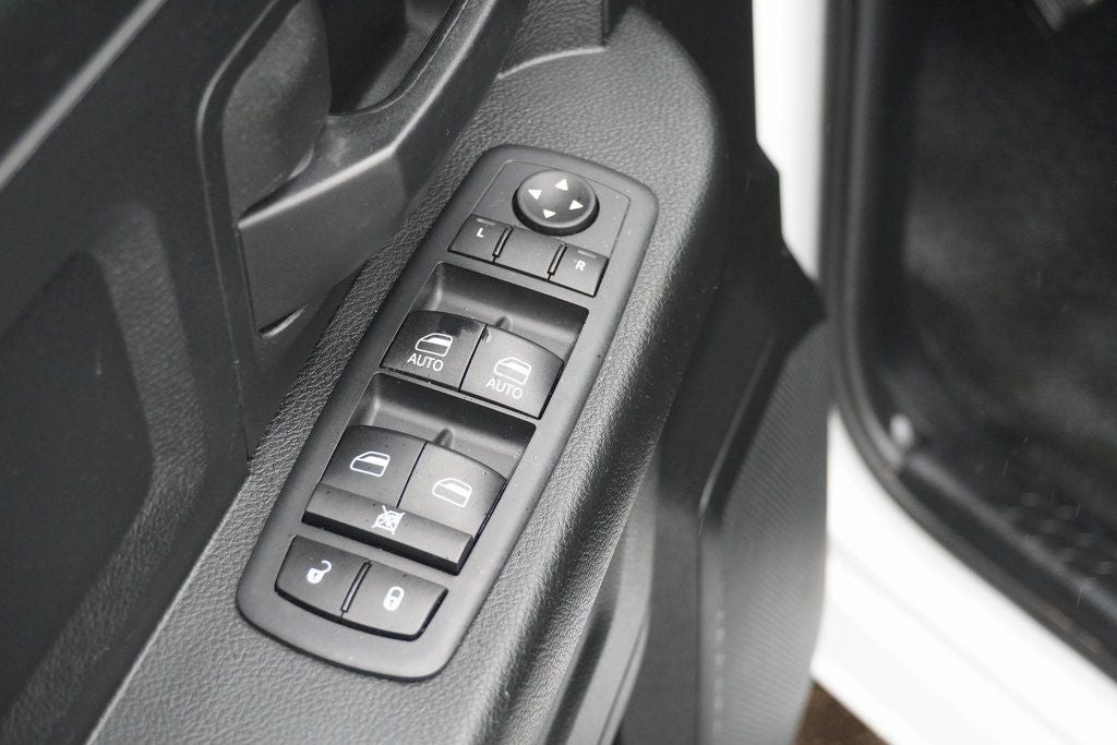 2019 RAM 1500 Classic Tradesman Quad Cab 4x2 6'4' Box