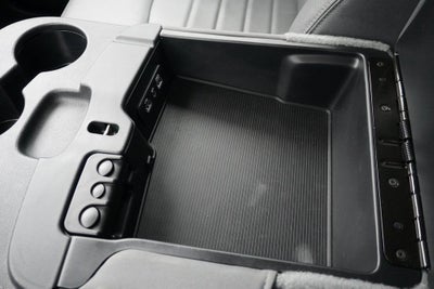 2019 RAM 1500 Classic Tradesman Quad Cab 4x2 6'4' Box