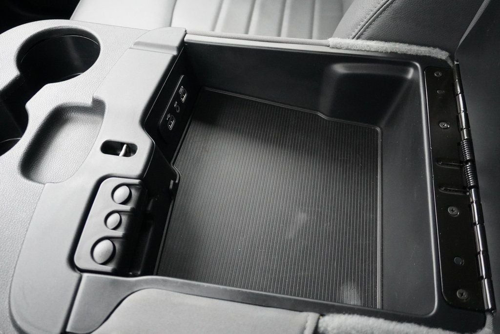 2019 RAM 1500 Classic Tradesman Quad Cab 4x2 6'4' Box