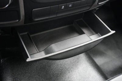 2019 RAM 1500 Classic Tradesman Quad Cab 4x2 6'4' Box