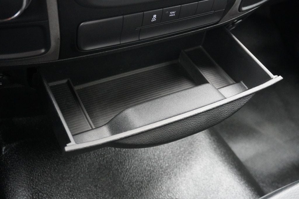 2019 RAM 1500 Classic Tradesman Quad Cab 4x2 6'4' Box