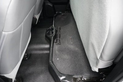 2019 RAM 1500 Classic Tradesman Quad Cab 4x2 6'4' Box