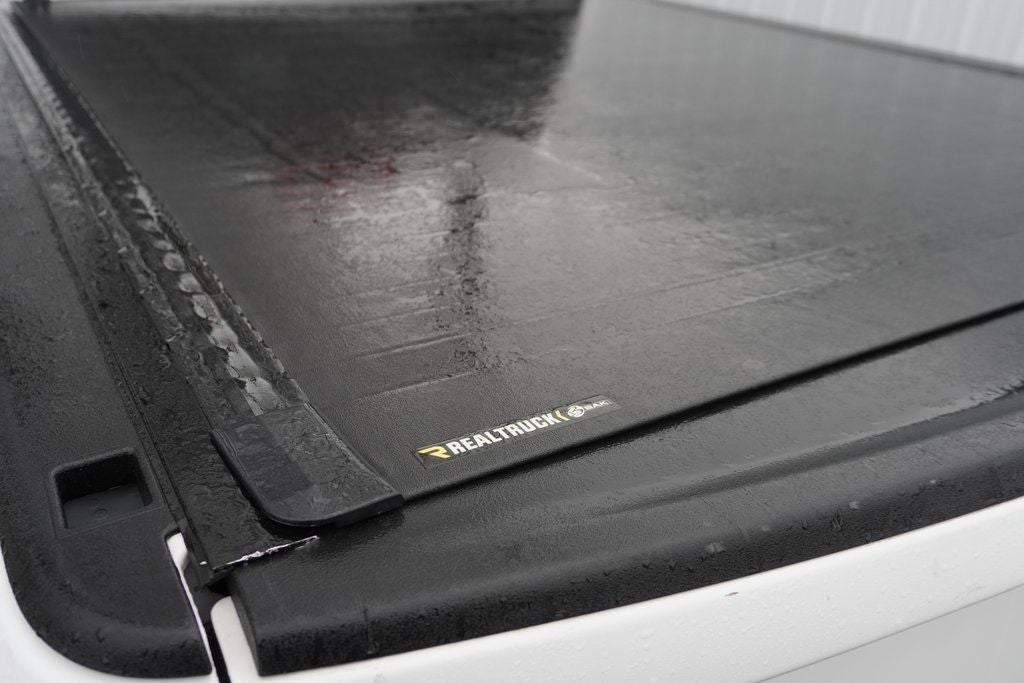 2019 RAM 1500 Classic Tradesman Quad Cab 4x2 6'4' Box