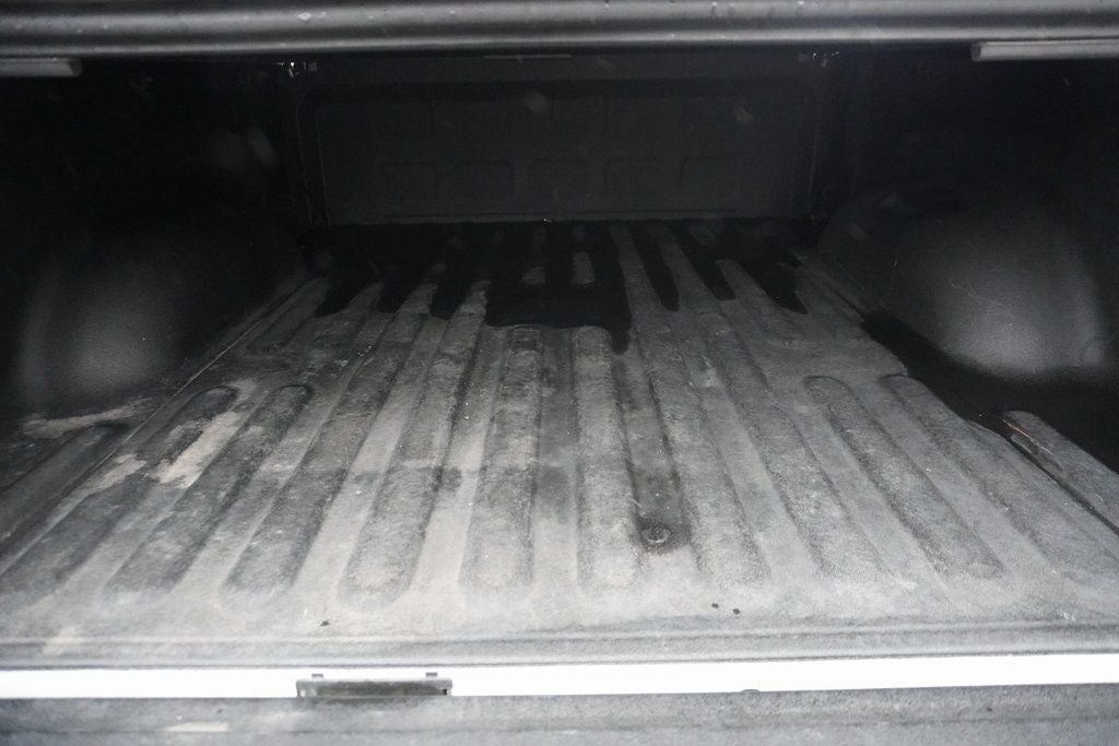 2019 RAM 1500 Classic Tradesman Quad Cab 4x2 6'4' Box