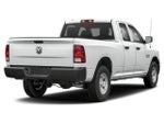 2019 RAM 1500 Classic Tradesman Quad Cab 4x2 6'4' Box