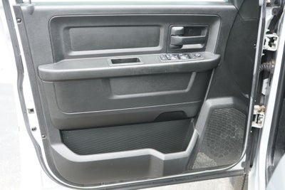 2019 RAM 1500 Classic Express Quad Cab 4x4 6'4' Box