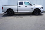 2019 RAM 1500 Classic Express Quad Cab 4x4 6'4' Box