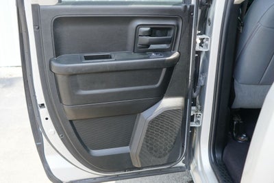 2019 RAM 1500 Classic Express Quad Cab 4x4 6'4' Box