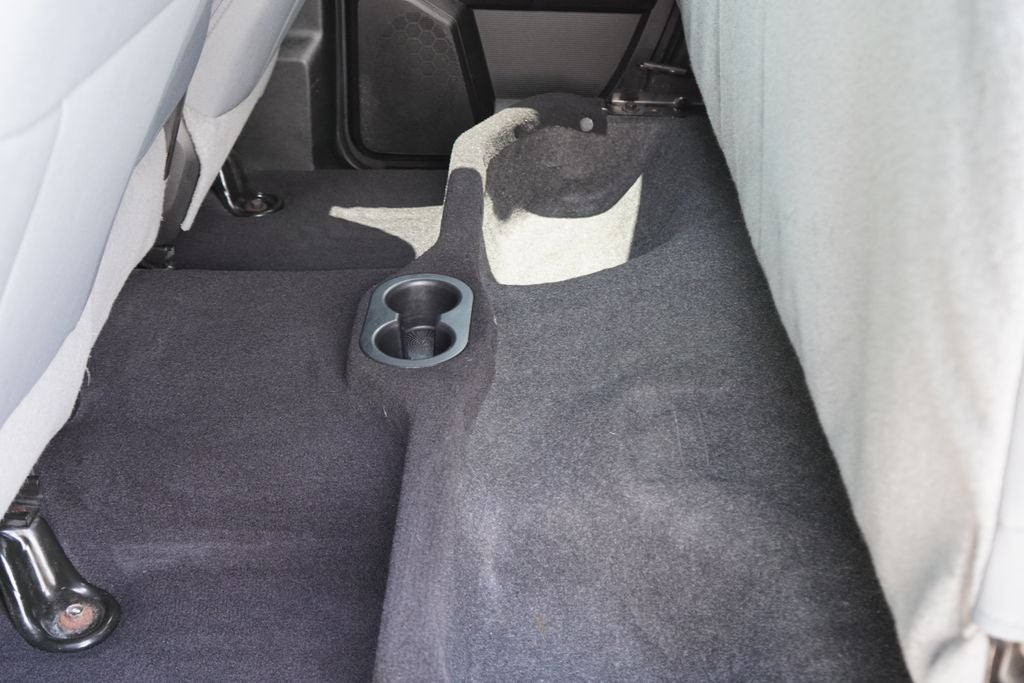 2019 RAM 1500 Classic Express Quad Cab 4x4 6'4' Box