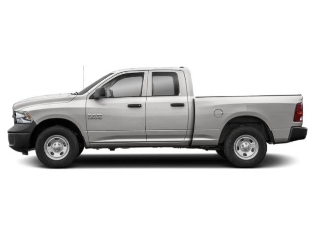 2019 RAM 1500 Classic Express Quad Cab 4x4 6'4' Box