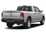 2019 RAM 1500 Classic Express Quad Cab 4x4 6'4' Box